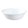 Corelle 6003905 Livingware Winter Frost 18 Oz. Soup/Cereal Bowl (Set of 6)