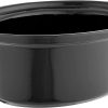 Crock-Pot SCV803-SS Large 8 Quart Slow Cooker with Mini 16 Ounce Food Warmer, Stainless Steel