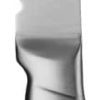 Cuisinart 15 Piece Kitchen Knife Set with Block, Cutlery Set, Hollow Handle, C77SS-15PK