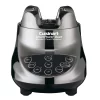 Cuisinart BFP-703BC SmartPower Duet 7-Speed Die-Cast Blender with a Food Processor