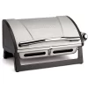 Cuisinart CGG-059 Grillster Portable Propane Gas Grill in Stainless Steel