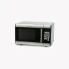 Cuisinart CMW-100 1.0 cu. ft. Countertop Microwave in Stainless Steel