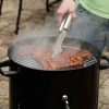 Cuisinart COS-118, Vertical Charcoal Smoker, 18