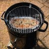 Cuisinart COS-118, Vertical Charcoal Smoker, 18