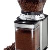 Cuisinart DBM-8 Supreme Grind Automatic Burr Mill