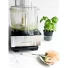 Cuisinart DFP-14BCNY Custom 14-Cup 2-Speed Brushed Stainless Steel Food Processor with Pulse Control