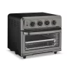 Cuisinart TOA-70BKS AirFryer Oven with Grill