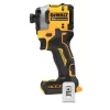 DEWALT DCF850B ATOMIC 20-Volt MAX Cordless Brushless Compact 1/4 in. Impact Driver (Tool-Only)