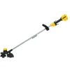 DEWALT DCST925B 20V MAX Cordless Battery Powered String Trimmer (Tool Only)