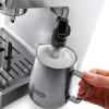 DeLonghi ECP3630 15-Bar Stainless Steel Espresso Machine and Cappuccino Maker with Manual Frother