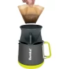Eureka! 2572191 Camp Café Coffee Maker Set, Kettle, or Carafe
