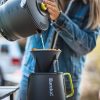 Eureka! 2572191 Camp Café Coffee Maker Set, Kettle, or Carafe