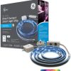 GE CYNC Smart LED Light Strip, Color Changing Lights, Bluetooth and Wi-Fi Lights, Works with Alexa and Google Home, 80 Inches (1 Pack)