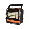 HEAT HOG 18,000 BTU Radiant Portable Propane Heater (HH-18SLN-A)