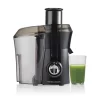 Hamilton Beach 67601 Big Mouth 800-Watt 10 oz. Black Centrifugal Juice Extractor