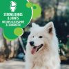 Iams Large Breed Adult Dry Dog Food, Chicken & Lamb 38.5LB