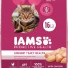 Iams Proactive Health Adult Urinary Tract Health Dry Cat Food