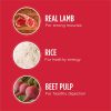 Iams Proactive Health High Protein with Lamb and Rice Adult Dry Dog Food 38.5 LB