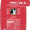 Iams Proactive Health High Protein with Lamb and Rice Adult Dry Dog Food 38.5 LB