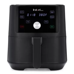 Instant Vortex 6 Quart Air Fryer Oven, 4-in-1 Functions, From the Makers of Instant Pot