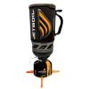 Jetboil Flash Camping Stove Cooking System, Carbon