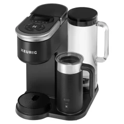 Keurig K-Café SMART Single Serve Coffee Maker with WiFi Compatibility