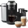 Keurig K-Cafe Single-Serve K-Cup Coffee Maker, Latte Maker and Cappuccino Maker