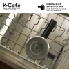 Keurig K-Cafe Single-Serve K-Cup Coffee Maker, Latte Maker and Cappuccino Maker
