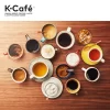 Keurig K-Cafe Single-Serve K-Cup Coffee Maker, Latte Maker and Cappuccino Maker