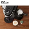 Keurig K-Cafe Single-Serve K-Cup Coffee Maker, Latte Maker and Cappuccino Maker