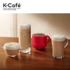 Keurig K-Cafe Single-Serve K-Cup Coffee Maker, Latte Maker and Cappuccino Maker