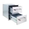 KitchenAid 780-0016 Built-in Grill Cabinet Drawer Storage, 18