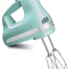 KitchenAid KHM512AQ 5 Speed Ultra Power Hand Mixer