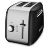 KitchenAid KMT2115OB Toaster, Onyx Black