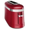 KitchenAid KMT3115ER 2-Slice Toaster Urban Small Space, Empire Red