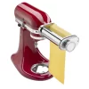 KitchenAid KSMPSA Pasta Roller Attachment, Silver, 1'