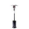 Legacy Heating CAPH-7-S 47,000 BTU Standing Propane Patio Heater