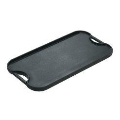 Lodge LPGI3 Logic Grid Iron Griddle