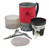 MSR 09219 WindBurner Portable Stove System