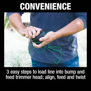 Makita XRU23SM1 18V LXT Lithium-Ion Brushless Cordless String Trimmer Kit