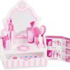 Melissa & Doug Beauty Salon Play Set - The Original