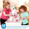 Melissa & Doug Beauty Salon Play Set - The Original