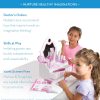 Melissa & Doug Beauty Salon Play Set - The Original