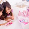 Melissa & Doug Beauty Salon Play Set - The Original