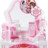 Melissa & Doug Beauty Salon Play Set - The Original