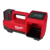 Milwaukee 2848-20 M18 18-Volt Lithium-Ion Cordless Inflator (Tool-Only)