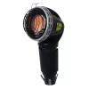 Mr. Heater MH4GC 4000 BTU Radiant Propane Portable Golf Cart Cup Holder Heater