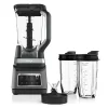 NINJA BN751 72 oz. Professional Plus Countertop Blender DUO with Auto-iQ