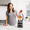 NINJA BN751 72 oz. Professional Plus Countertop Blender DUO with Auto-iQ