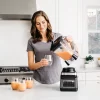 NINJA BN751 72 oz. Professional Plus Countertop Blender DUO with Auto-iQ